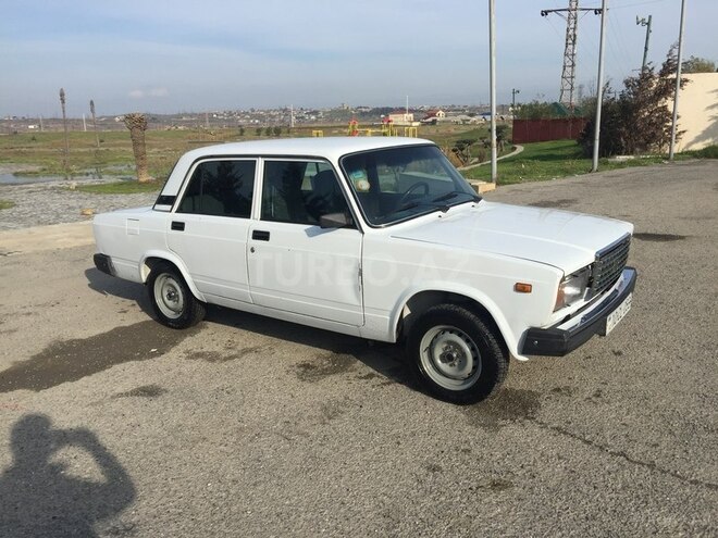 LADA (VAZ) 2107 2004, 160,000 km - 1.6 л - Bakı