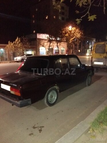 LADA (VAZ) 2107 2010, 177,777 km - 1.6 l - Gəncə