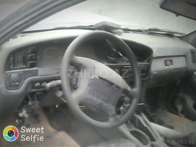 Daewoo  1996, 452,625 km - 2.0 l - Şamaxı