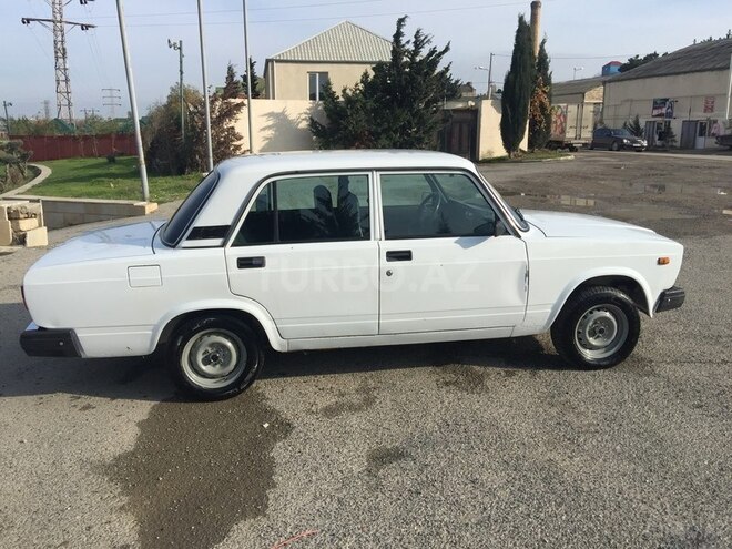 LADA (VAZ) 2107 2004, 160,000 km - 1.6 л - Bakı