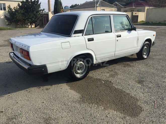 LADA (VAZ) 2107 2004, 160,000 km - 1.6 л - Bakı