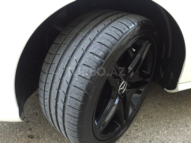 Mercedes CLS 550 2012, 78,000 km - 4.7 л - Bakı