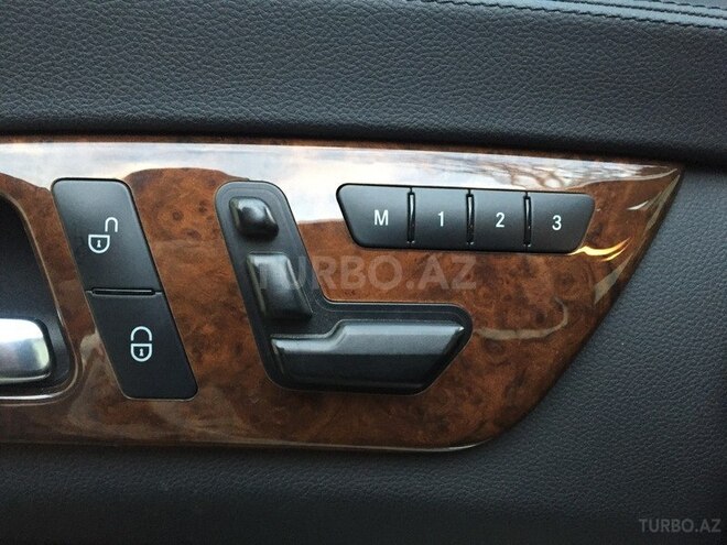 Mercedes CLS 550 2012, 78,000 km - 4.7 л - Bakı