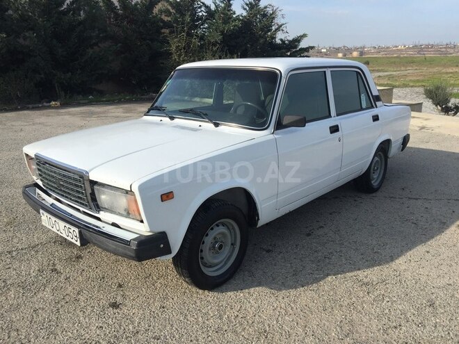 LADA (VAZ) 2107 2004, 160,000 km - 1.6 л - Bakı