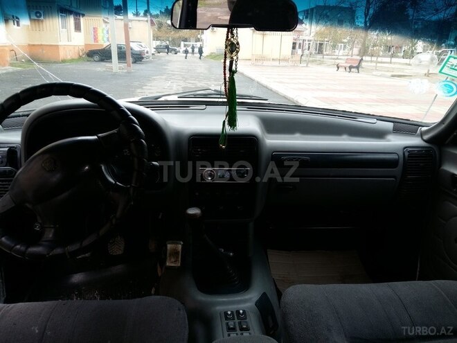 LADA (VAZ) 2107 2007, 555,555 km - 1.7 л - Şirvan