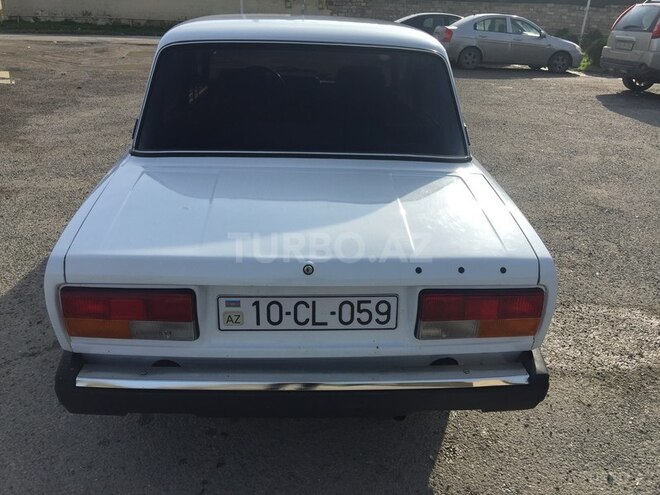 LADA (VAZ) 2107 2004, 160,000 km - 1.6 л - Bakı