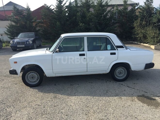 LADA (VAZ) 2107 2004, 160,000 km - 1.6 л - Bakı
