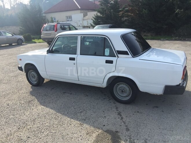 LADA (VAZ) 2107 2004, 160,000 km - 1.6 л - Bakı
