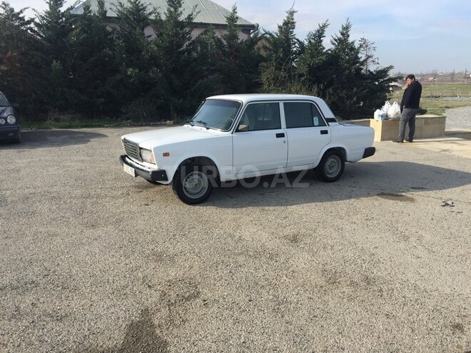LADA (VAZ) 2107 2004, 160,000 km - 1.6 л - Bakı