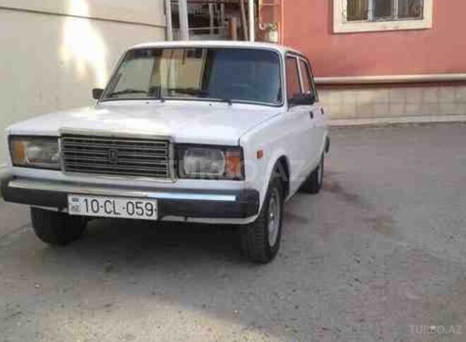 LADA (VAZ) 2107 2004, 160,000 km - 1.6 л - Bakı