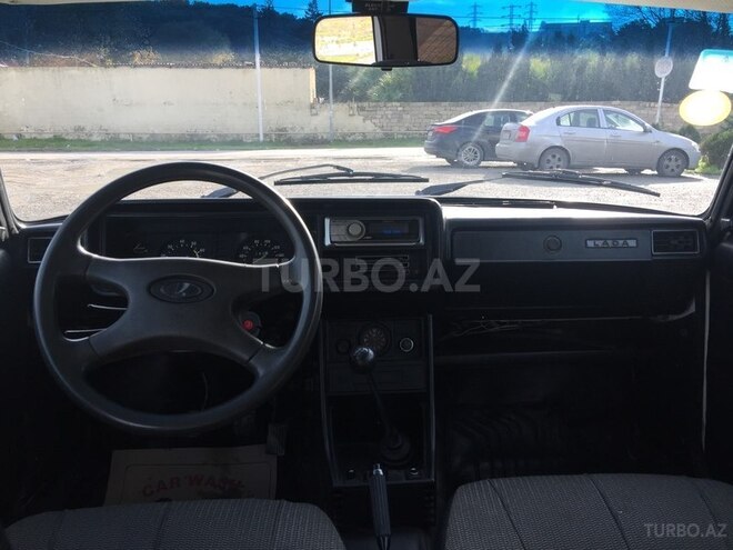 LADA (VAZ) 2107 2004, 160,000 km - 1.6 л - Bakı