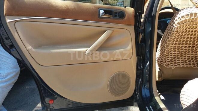 Volkswagen Passat 2004, 293,000 km - 1.8 л - Bakı