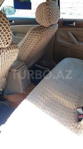 Volkswagen Passat 2004, 293,000 km - 1.8 л - Bakı