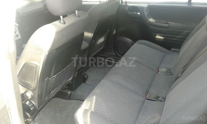 Opel Zafira 2003, 377,000 km - 2.0 l - Sumqayıt