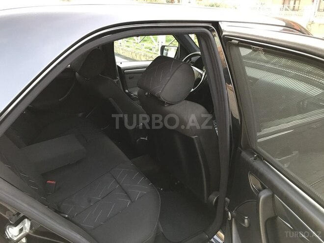 Mercedes C 240 1998, 179,900 km - 2.4 л - Zaqatala