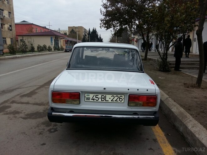 LADA (VAZ) 2107 2007, 222,332 km - 1.6 l - Şirvan