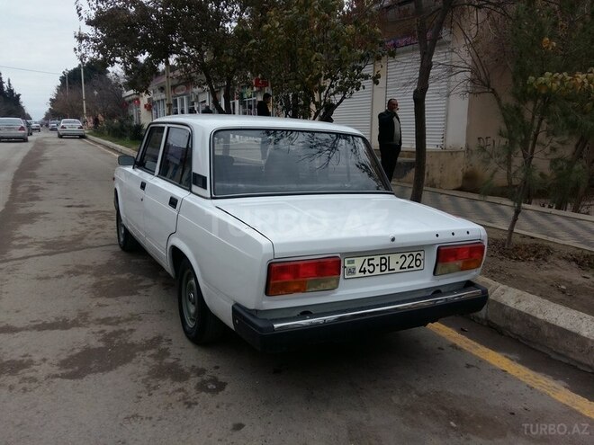 LADA (VAZ) 2107 2007, 222,332 km - 1.6 l - Şirvan