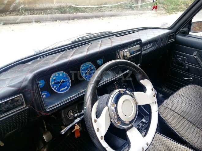 LADA (VAZ) 2107 2007, 222,332 km - 1.6 l - Şirvan