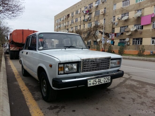 LADA (VAZ) 2107 2007, 222,332 km - 1.6 l - Şirvan