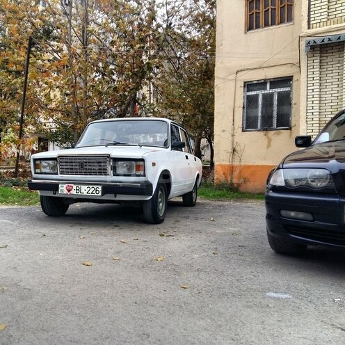 LADA (VAZ) 2107 2007, 222,332 km - 1.6 l - Şirvan