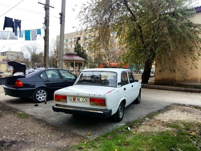 LADA (VAZ) 2107 2007, 222,332 km - 1.6 l - Şirvan