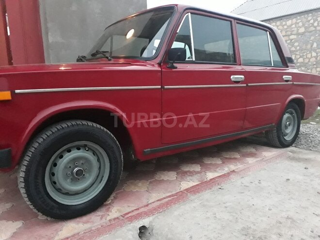 LADA (VAZ) 2106 1993, 15,000 km - 1.6 l - Samux