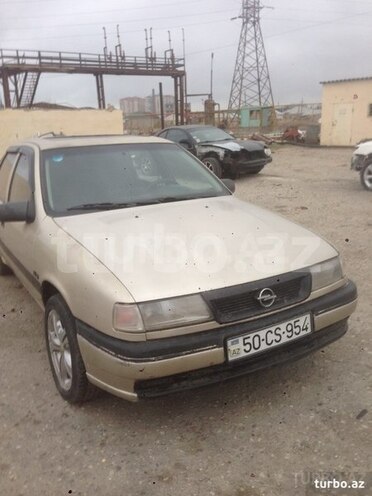Opel Vectra 1992, 285,000 km - 1.8 л - Sumqayıt