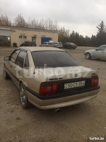Opel Vectra 1992, 285,000 km - 1.8 л - Sumqayıt