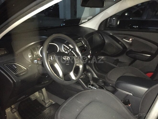 Hyundai ix35 2012, 206,000 km - 2.0 l - Bakı