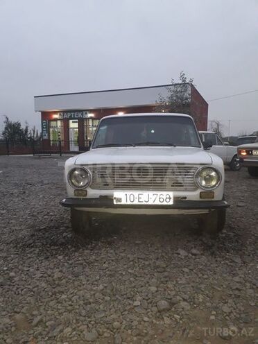 LADA (VAZ) 21011 1984, 250,000 km - 1.1 л - Sabirabad