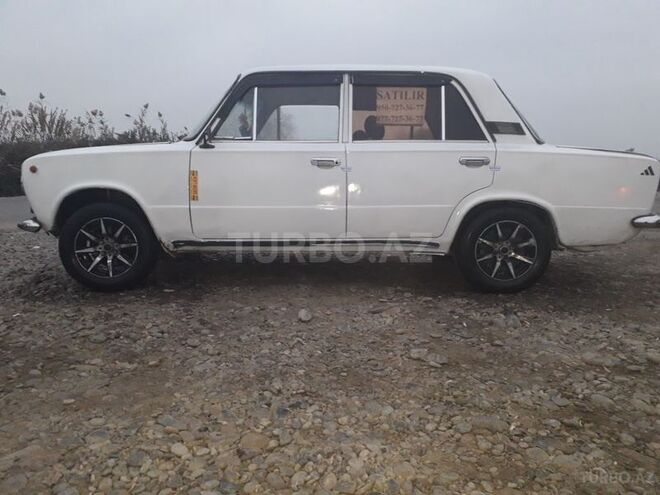 LADA (VAZ) 21011 1984, 250,000 km - 1.1 л - Sabirabad