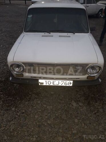 LADA (VAZ) 21011 1984, 250,000 km - 1.1 л - Sabirabad