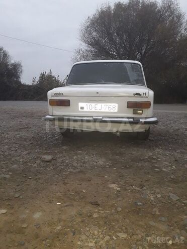 LADA (VAZ) 21011 1984, 250,000 km - 1.1 л - Sabirabad