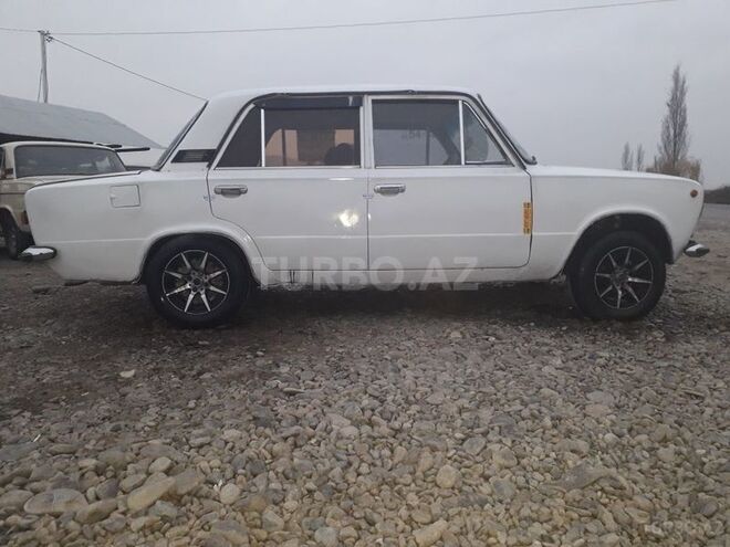 LADA (VAZ) 21011 1984, 250,000 km - 1.1 л - Sabirabad