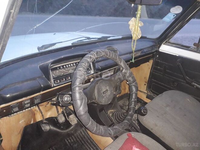 LADA (VAZ) 21011 1984, 250,000 km - 1.1 л - Sabirabad