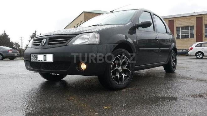 Renault Tondar 2013, 65,000 km - 1.6 л - Bakı