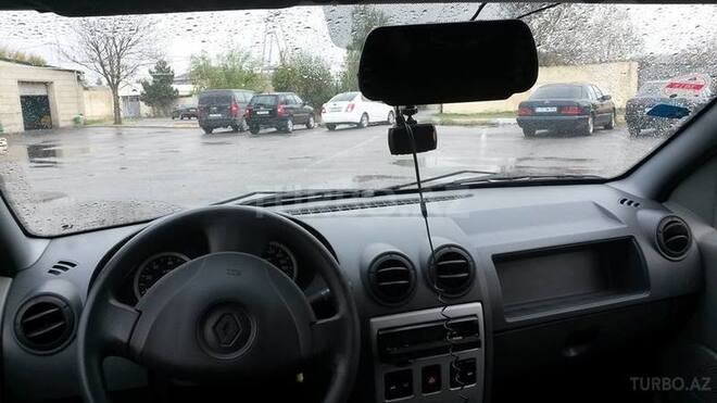 Renault Tondar 2013, 65,000 km - 1.6 л - Bakı
