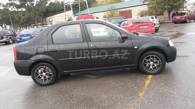 Renault Tondar 2013, 65,000 km - 1.6 л - Bakı
