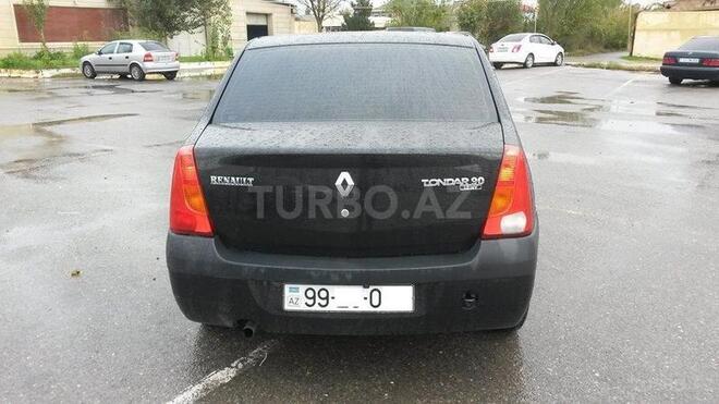 Renault Tondar 2013, 65,000 km - 1.6 л - Bakı