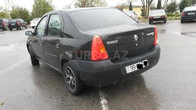 Renault Tondar 2013, 65,000 km - 1.6 л - Bakı