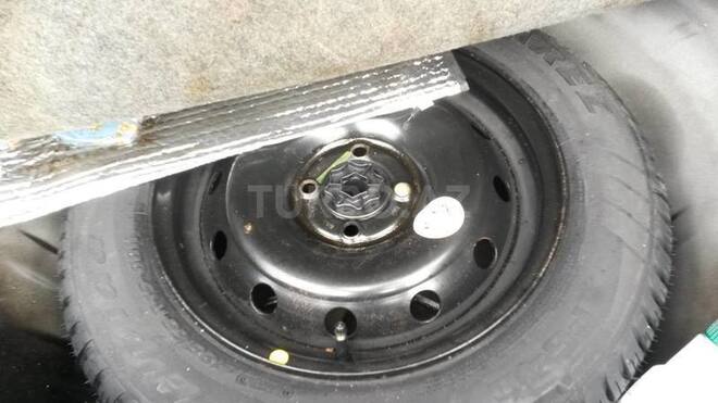 Renault Tondar 2013, 65,000 km - 1.6 л - Bakı