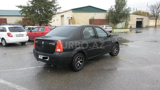 Renault Tondar 2013, 65,000 km - 1.6 л - Bakı