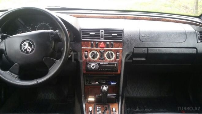 Mercedes C 230 1999, 23,000 km - 2.3 l - Bakı