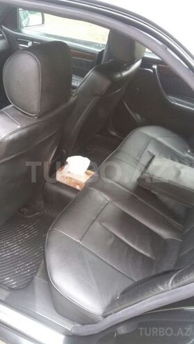 Mercedes C 230 1999, 23,000 km - 2.3 l - Bakı