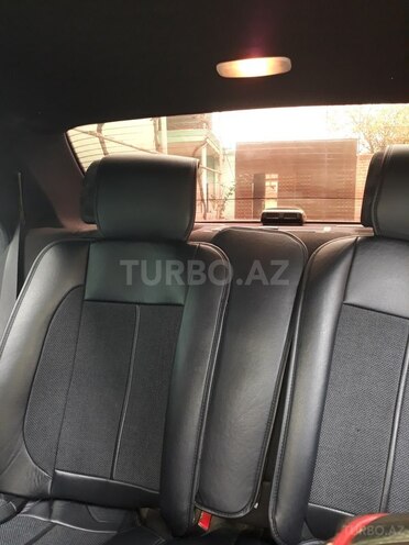 Mercedes C 240 1999, 240,000 km - 2.4 l - Mingəçevir