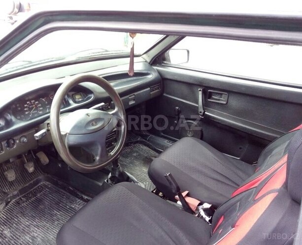 LADA (VAZ) 2109 1997, 74,000 km - 1.5 l - Bakı