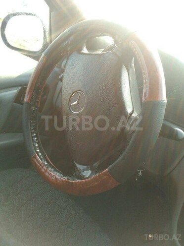 Mercedes ML 320 1999, 232,000 km - 3.2 l - Ağstafa