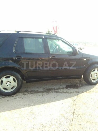 Mercedes ML 320 1999, 232,000 km - 3.2 l - Ağstafa