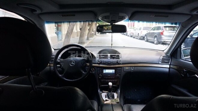 Mercedes E 320 2013, 150,000 km - 1.6 l - Bakı