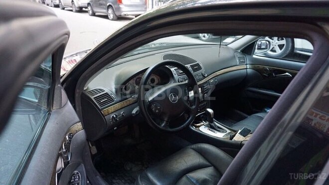 Mercedes E 320 2013, 150,000 km - 1.6 l - Bakı